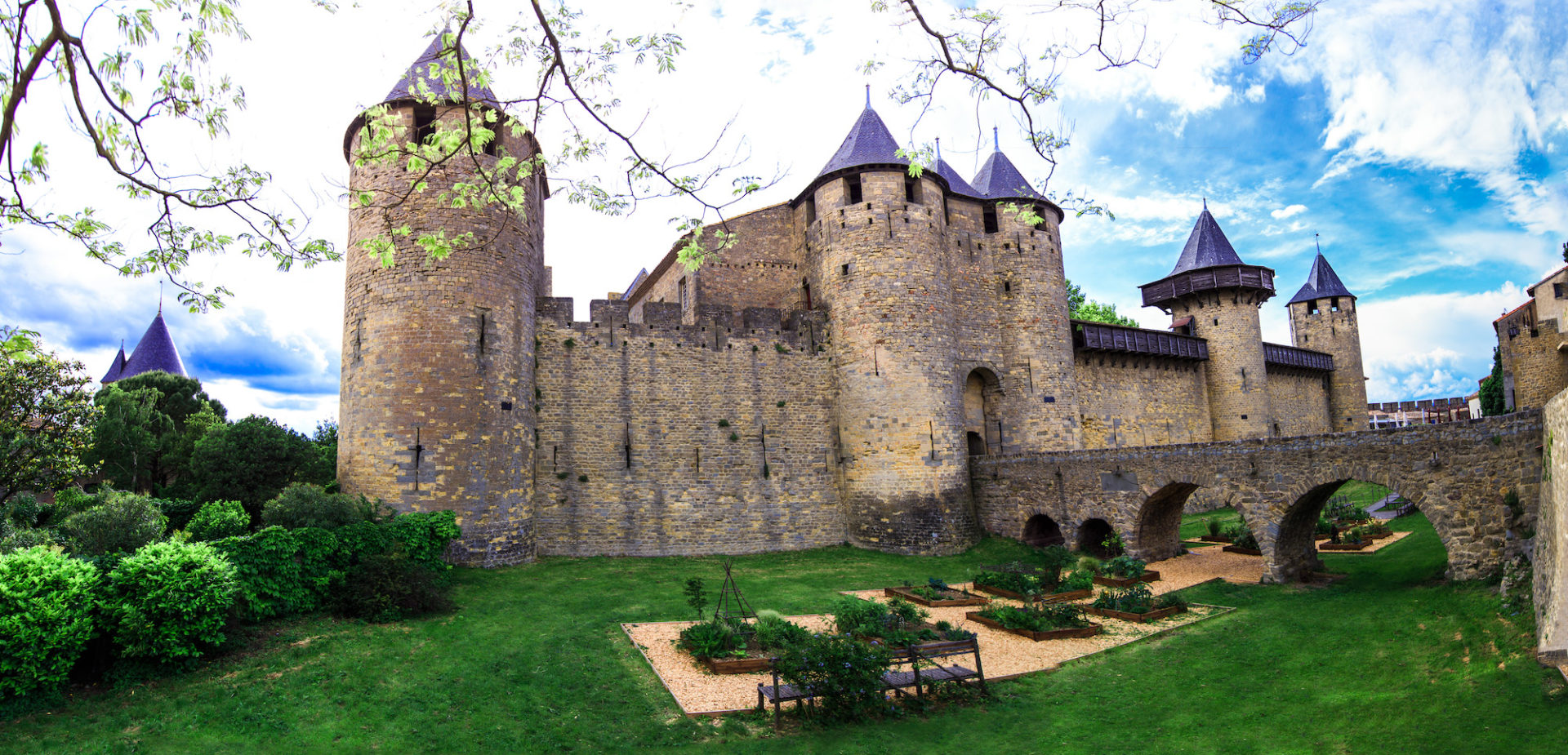 On The Trail Of The Cathars In The Aude – French Crossroads