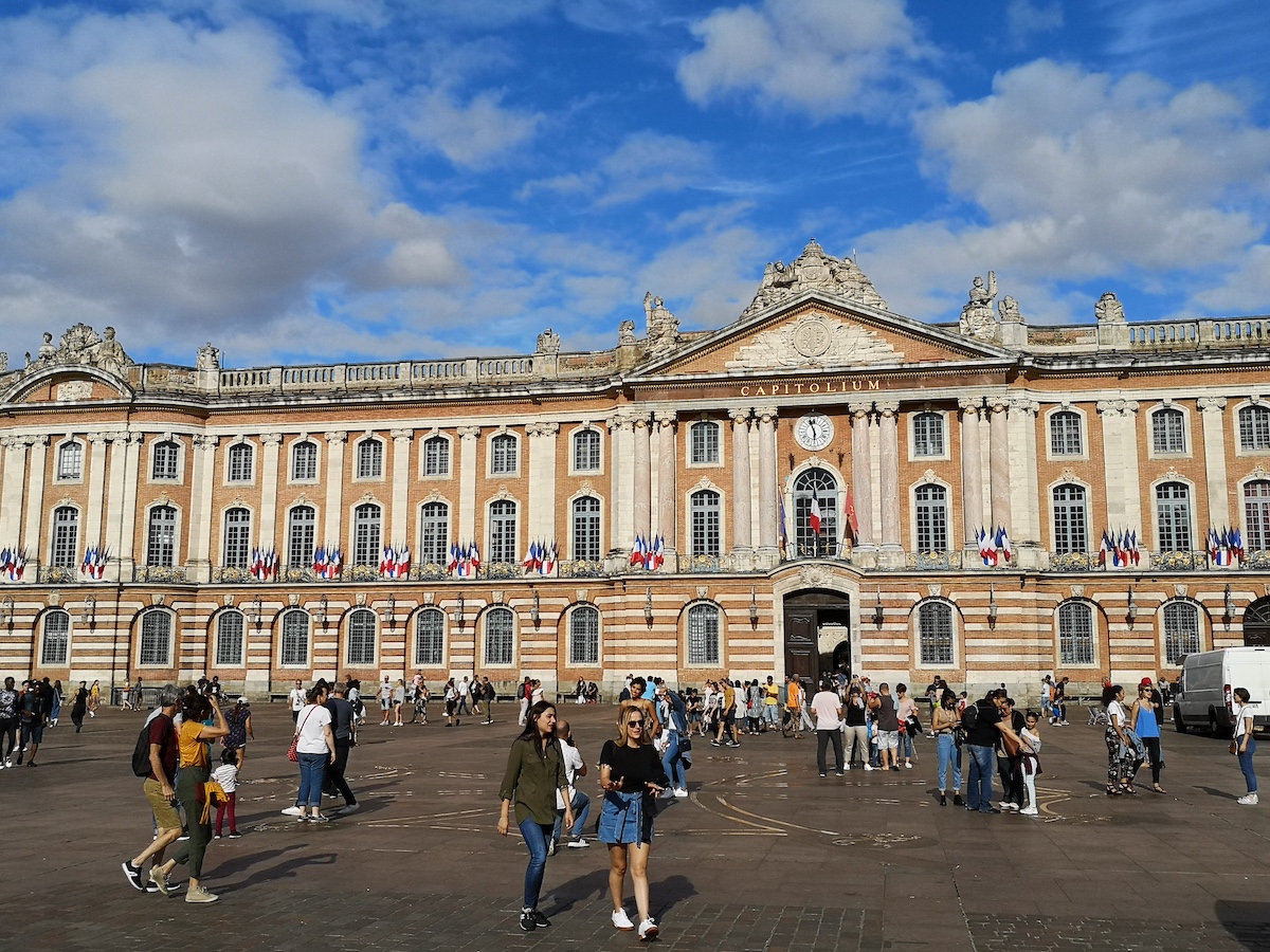 How to spend 36 hours in Toulouse – French Crossroads